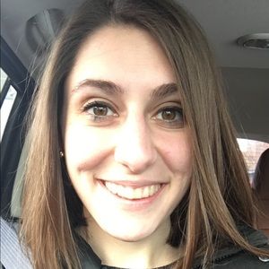 Meet your Posher, Katherine